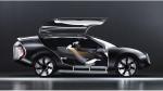 Renault Ondelios Concept 2008 года
